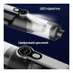 Пилосос Aspiring Aspiring Gale 4 Blow air Wireless and Cord 17000 Pa (GL16P12K)