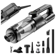 Пилосос Aspiring Aspiring Gale 4 Blow air Wireless and Cord 17000 Pa (GL16P12K)