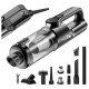 Пилосос Aspiring Aspiring Gale 4 Blow air Wireless and Cord 17000 Pa (GL16P12K)