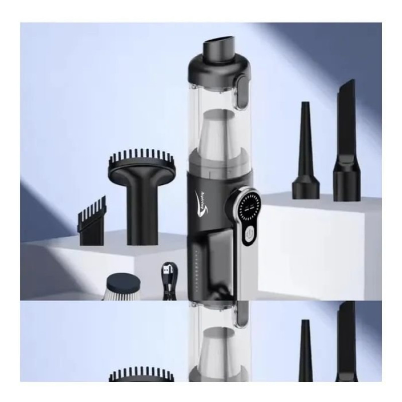 Пилосос Aspiring Aspiring Gale 4 Blow air Wireless and Cord 17000 Pa (GL16P12K)