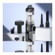 Пилосос Aspiring Aspiring Gale 4 Blow air Wireless and Cord 17000 Pa (GL16P12K)