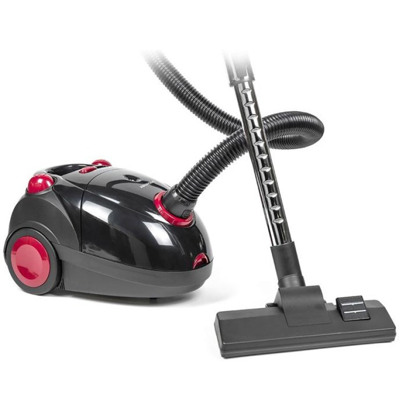 Пилосос Hölmer HVC-09