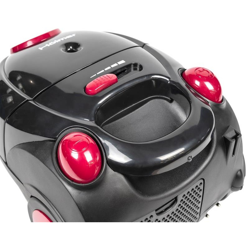 Пилосос Hölmer HVC-09