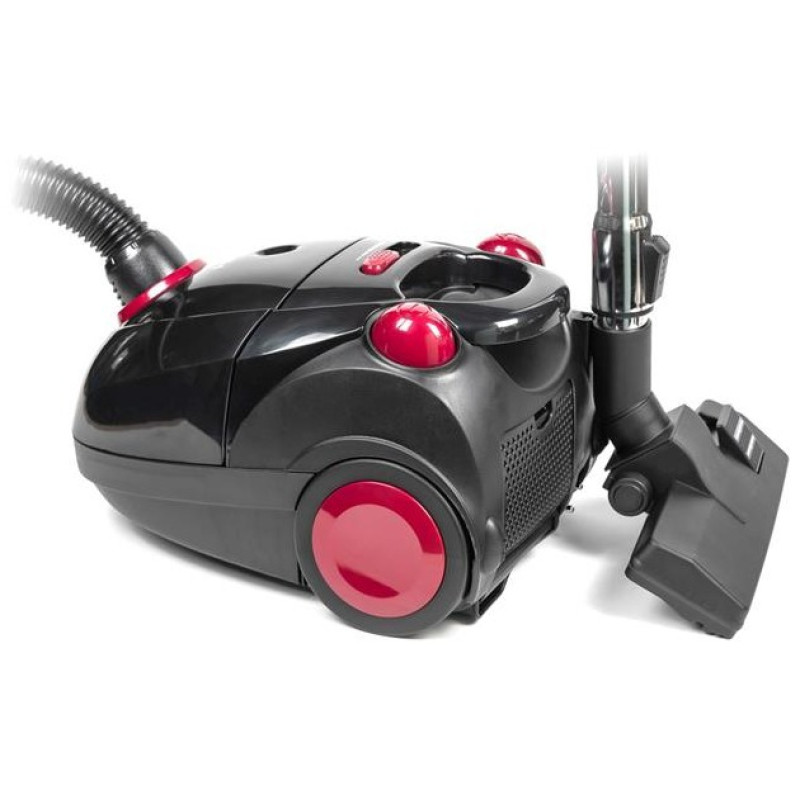 Пилосос Hölmer HVC-09