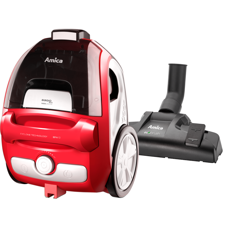 Пилосос Amica VM 3044