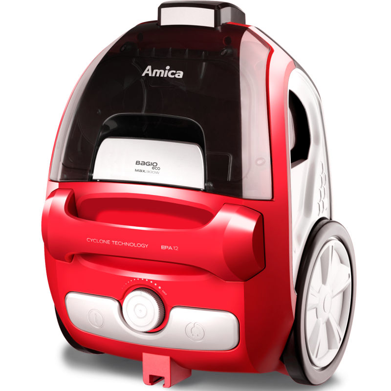 Пилосос Amica VM 3044