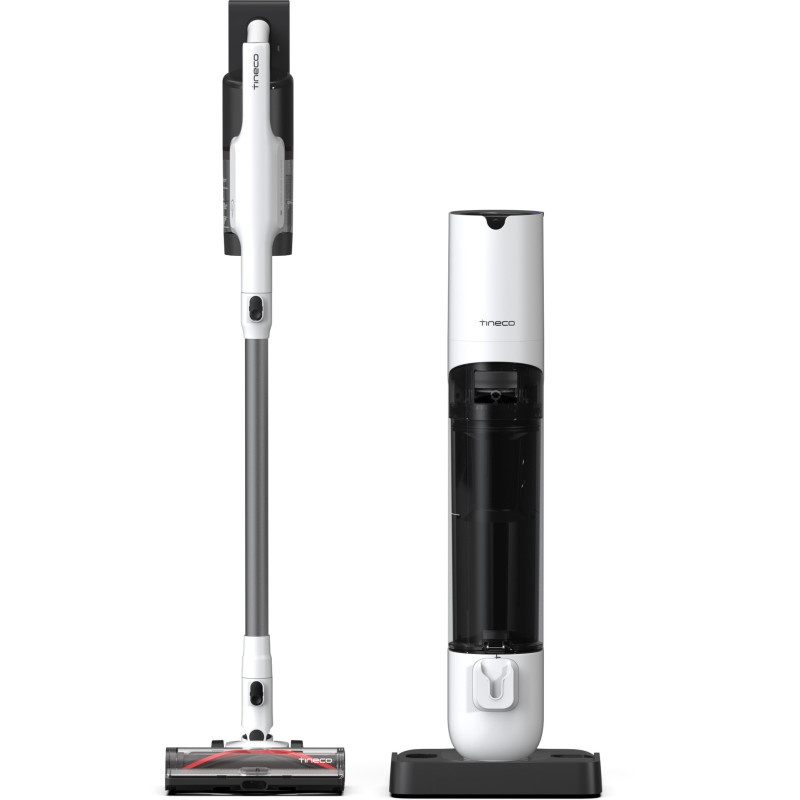 Пилосос Tineco Pure One Station 5 (VS1C1200DE)
