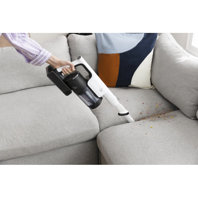 Пилосос Tineco Pure One Station 5 (VS1C1200DE)