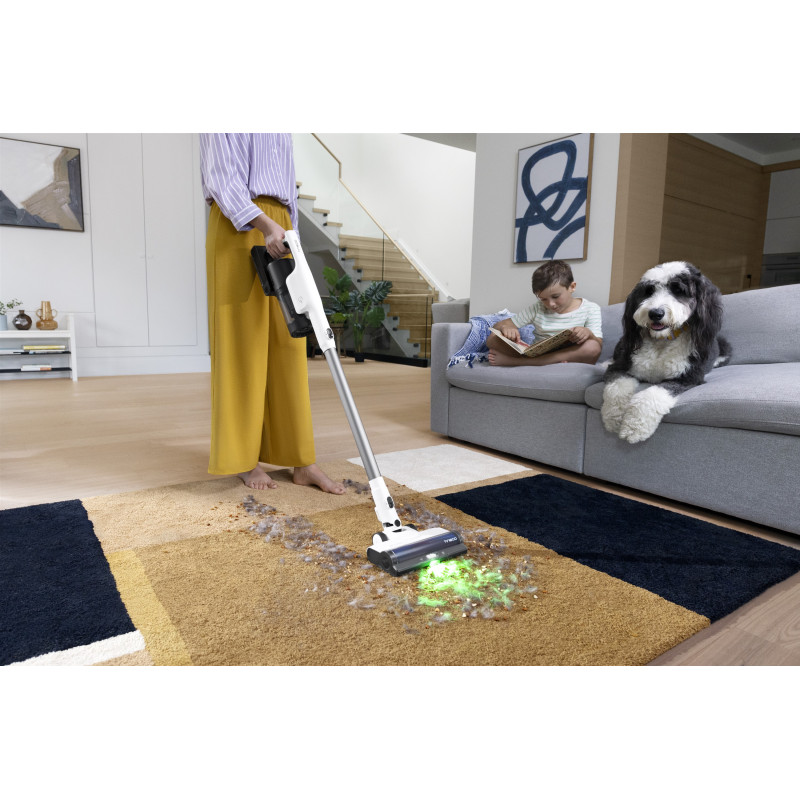 Пилосос Tineco Pure One Station 5 (VS1C1200DE)