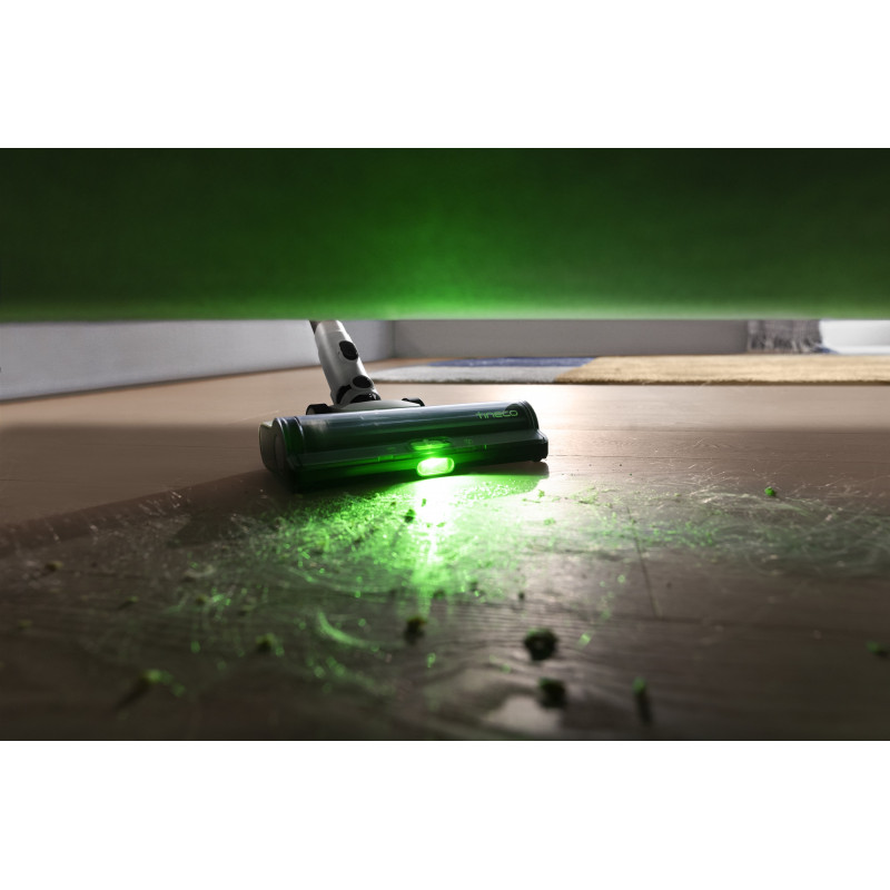 Пилосос Tineco Pure One Station 5 (VS1C1200DE)