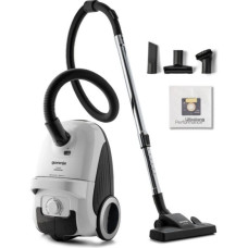 Пилосос GORENJE VCE 21 G4EW