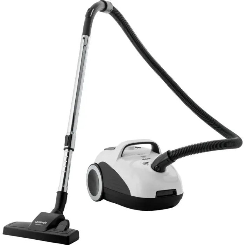 Пилосос GORENJE VCE 21 G4EW