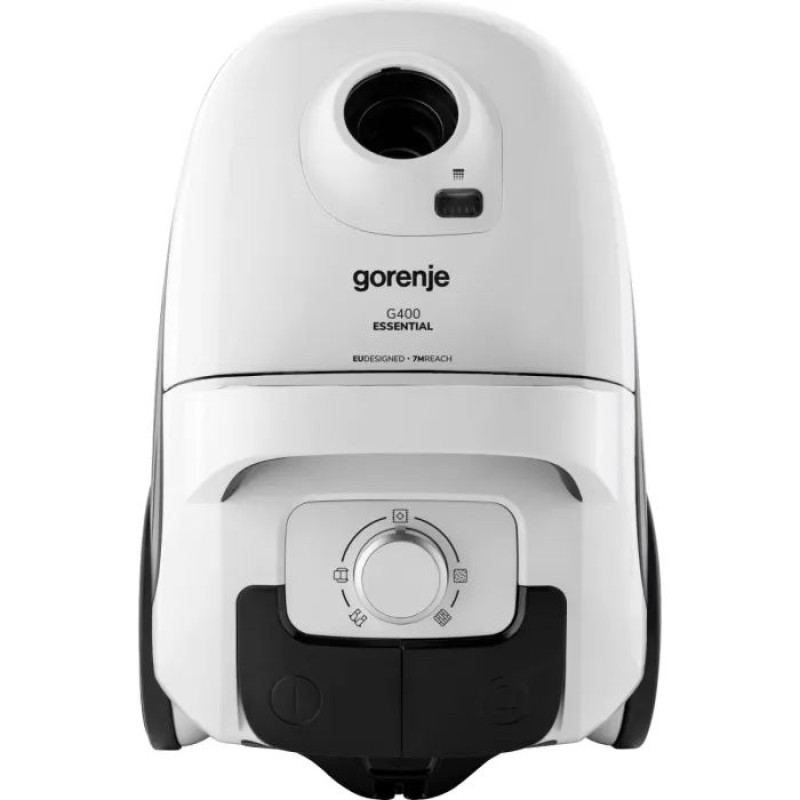 Пилосос GORENJE VCE 21 G4EW