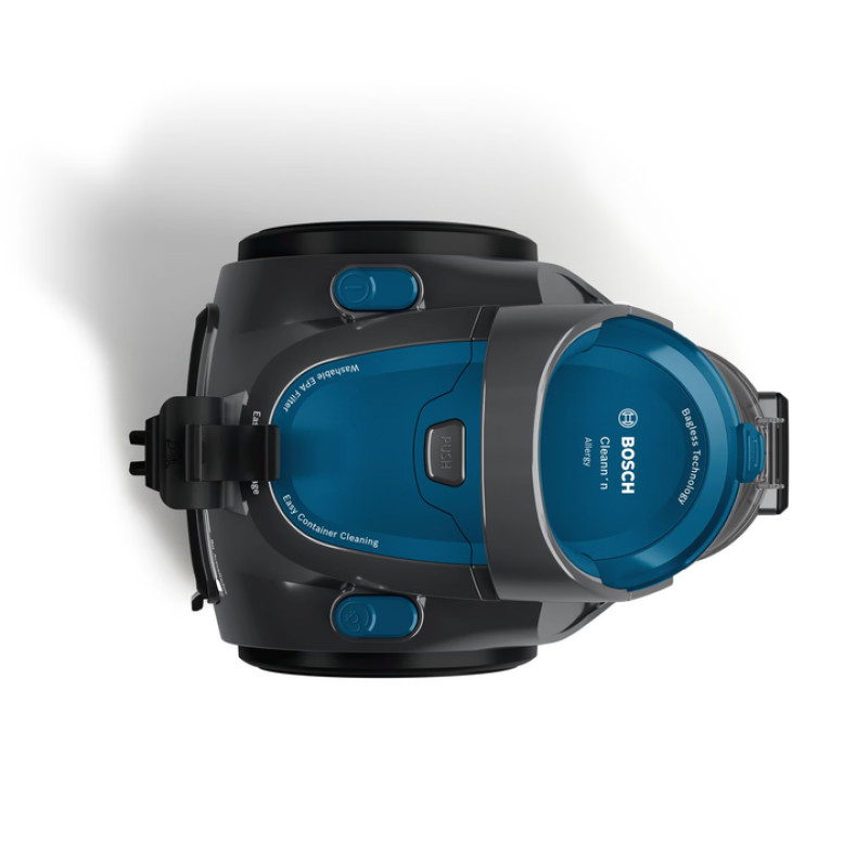 Пилосос BOSCH BGS05A220