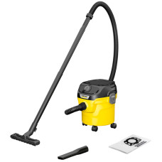 Пилосос Karcher KWD 1 W V-12/2/18 (1.628-401.0)