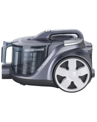 Пилосос Edler ED-2201SB