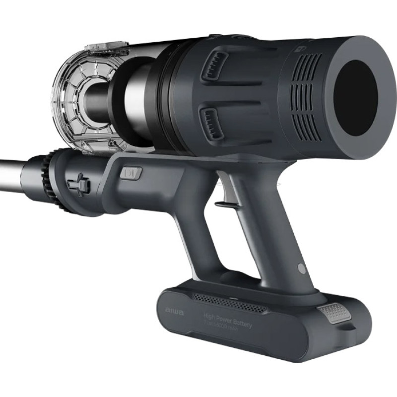 Пилосос AIWA ZenkaiSui Evo 4 PetCare AVC-620