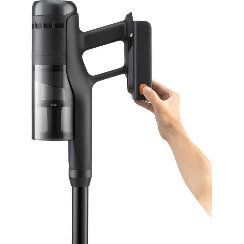 Пилосос RoboRock Aries Pro H60 Ultra