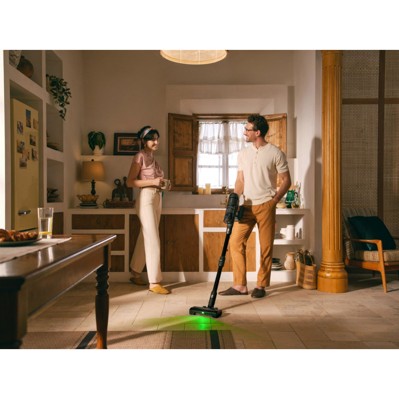 Пилосос RoboRock Aries Pro H60 Ultra