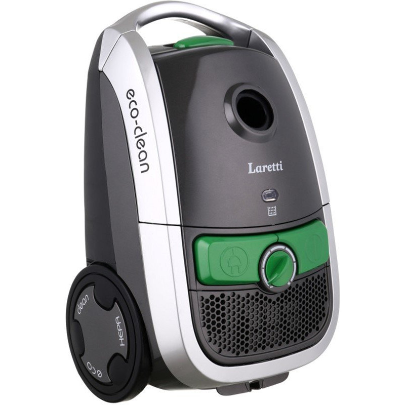 Пилосос LARETTI LR-VC8116