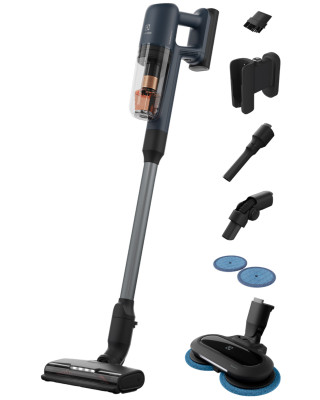 Пилосос Electrolux EP71B14WET