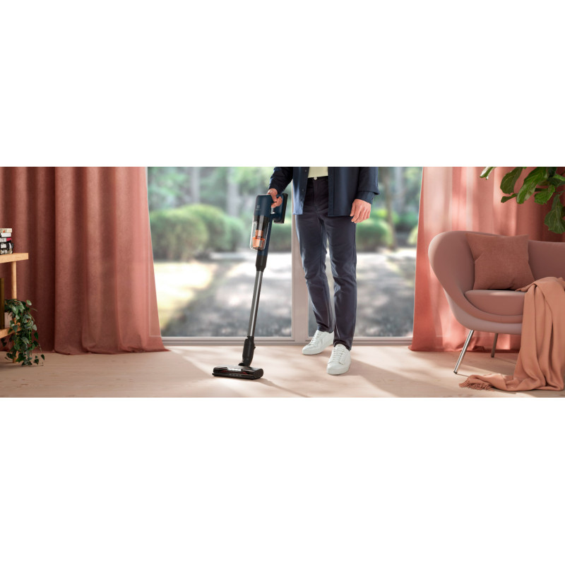 Пилосос Electrolux EP71B14WET