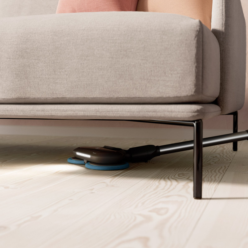 Пилосос Electrolux EP71B14WET