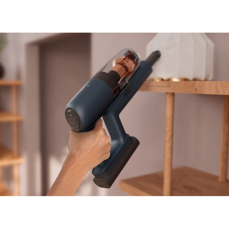 Пилосос Electrolux EP71B14WET