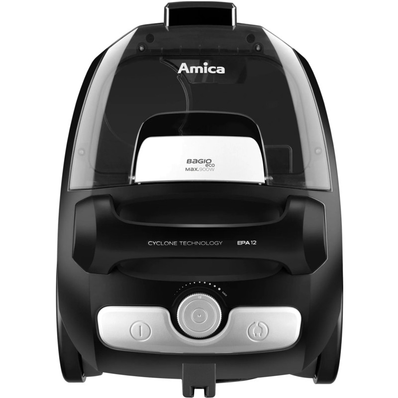 Пилосос Amica VM 3046 Bagio Eco