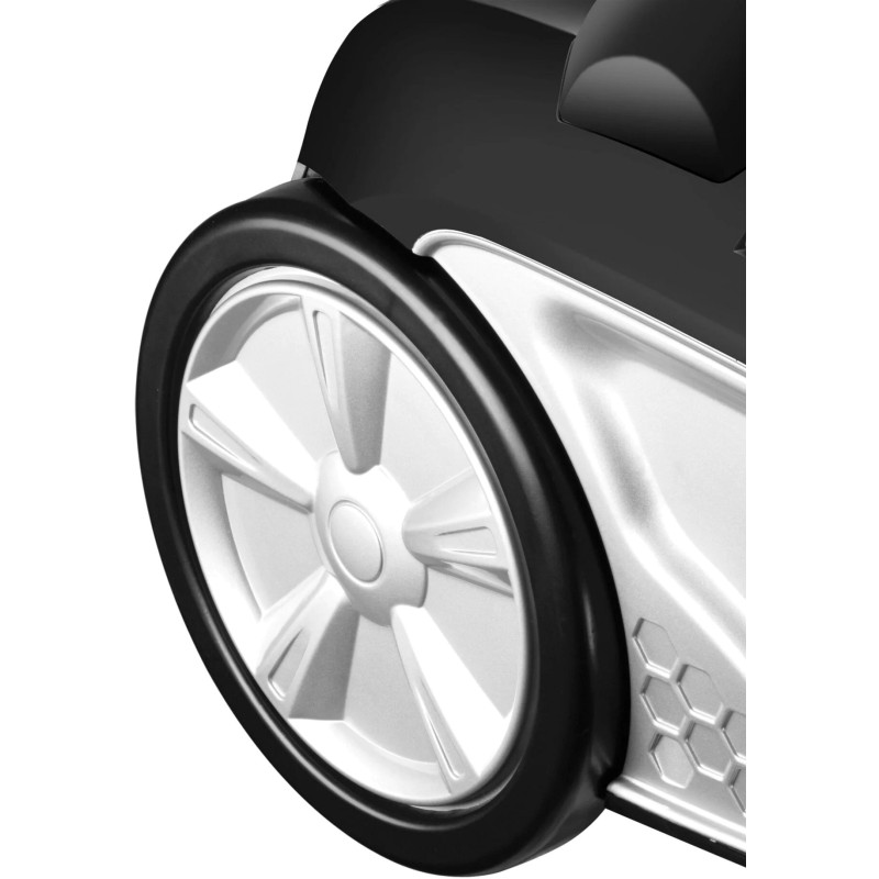 Пилосос Amica VM 3046 Bagio Eco