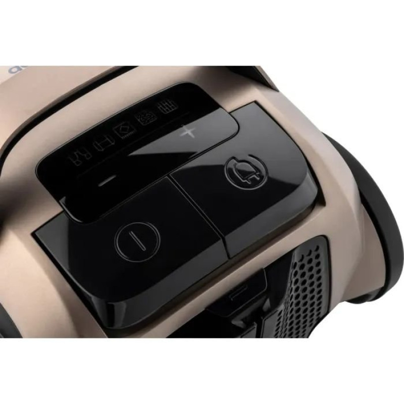 Пилосос GORENJE VCE 28 G6BL