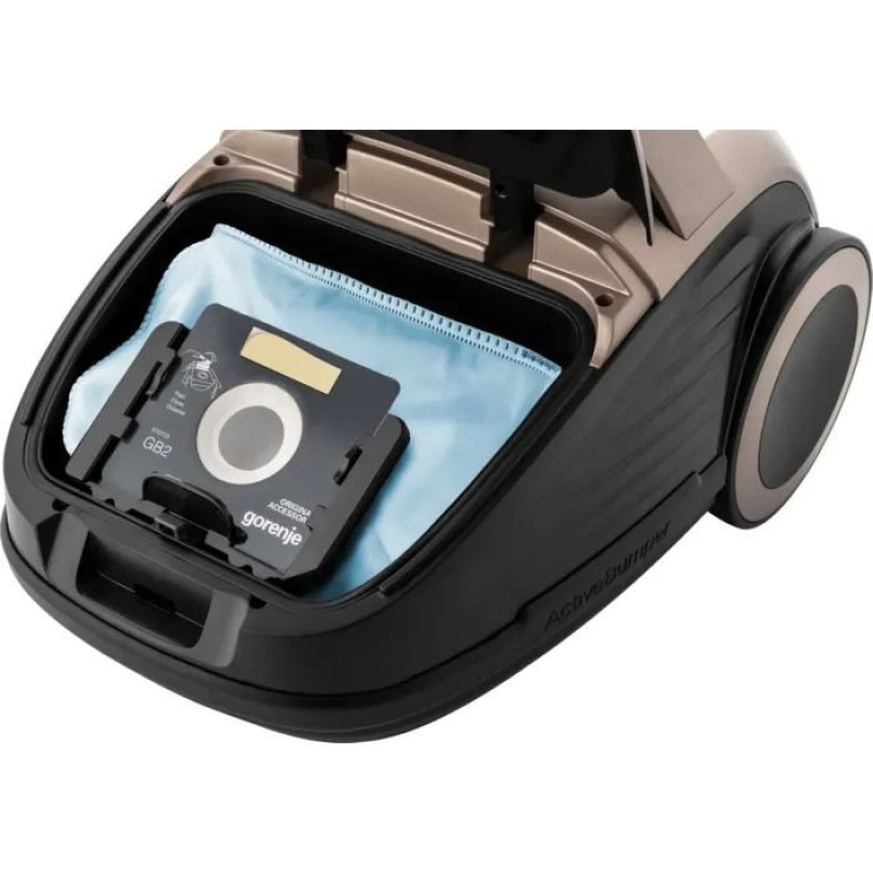 Пилосос GORENJE VCE 28 G6BL