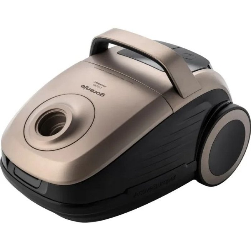 Пилосос GORENJE VCE 28 G6BL