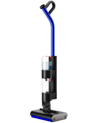 Пилосос Dyson WashG1 Electric Brake Blue/Black (486236-01)