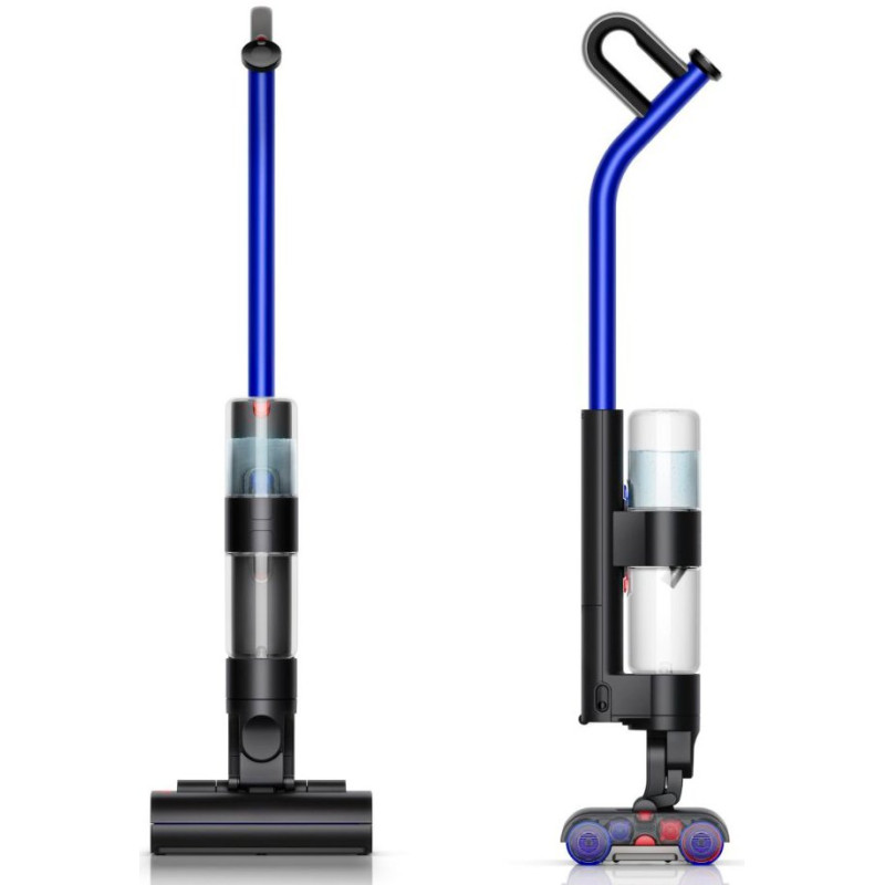 Пилосос Dyson WashG1 Electric Brake Blue/Black (486236-01)
