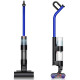Пилосос Dyson WashG1 Electric Brake Blue/Black (486236-01)