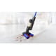 Пилосос Dyson WashG1 Electric Brake Blue/Black (486236-01)