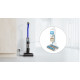 Пилосос Dyson WashG1 Electric Brake Blue/Black (486236-01)