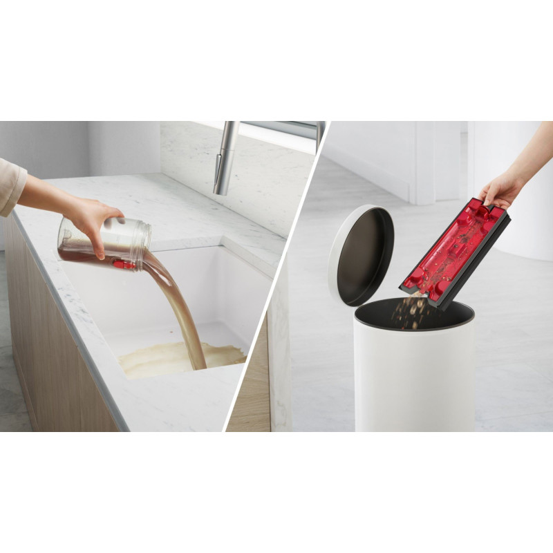 Пилосос Dyson WashG1 Electric Brake Blue/Black (486236-01)