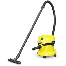 Пилосос Karcher WD 2 Plus (1.628-009.0)