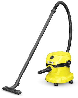 Пилосос Karcher WD 2 Plus (1.628-009.0)