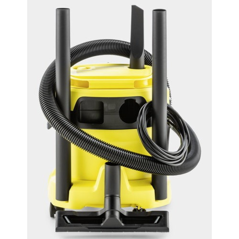 Пилосос Karcher WD 2 Plus (1.628-009.0)