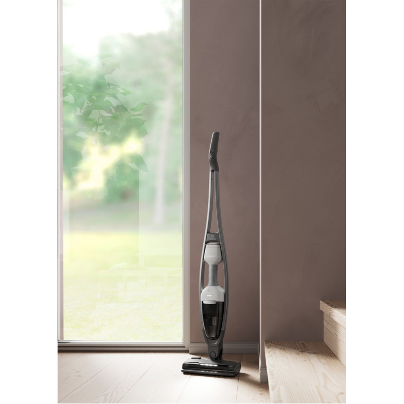 Пилосос Electrolux ES62HB25UV