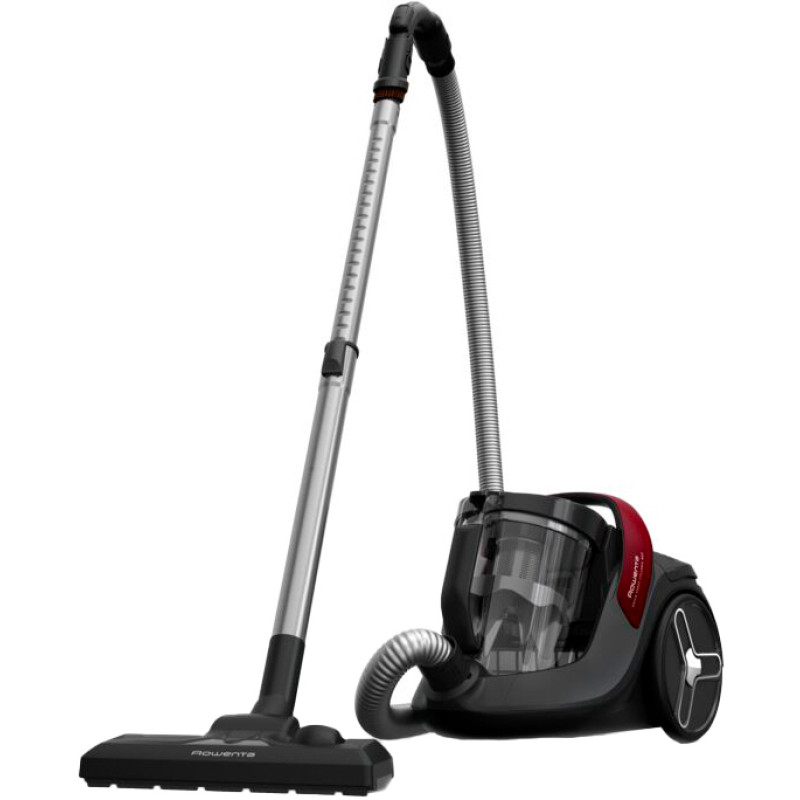 Пилосос Rowenta Green Force Cyclonic Max RO7B13EA