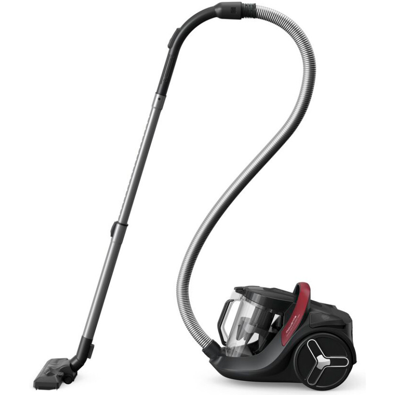 Пилосос Rowenta Green Force Cyclonic Max RO7B13EA