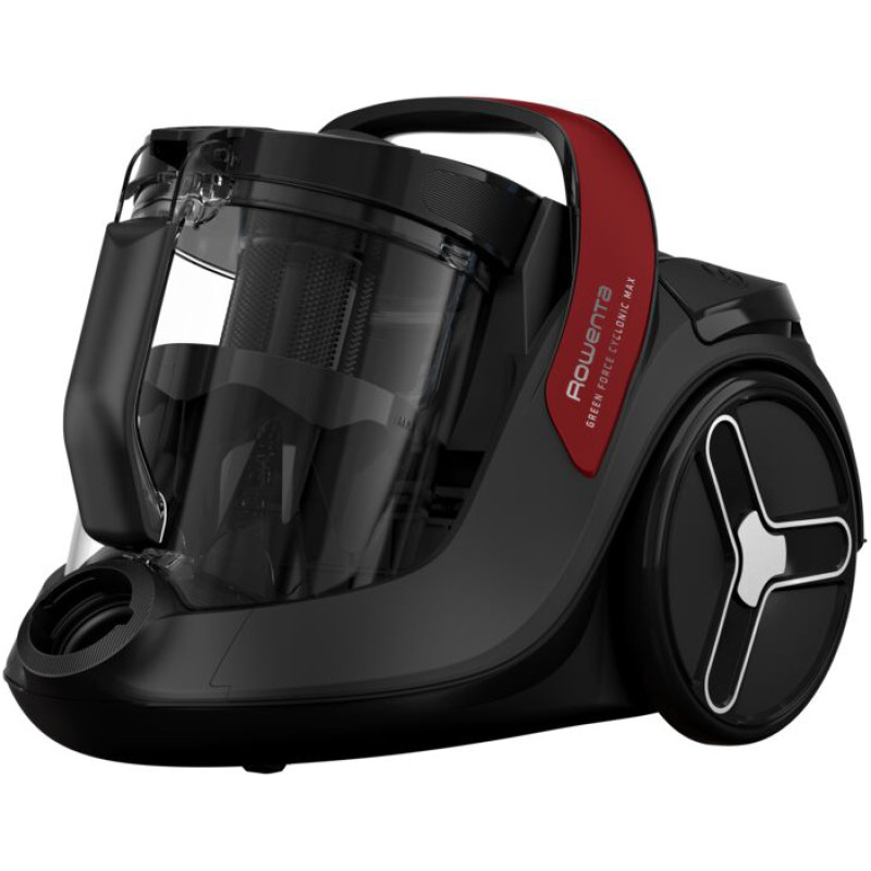 Пилосос Rowenta Green Force Cyclonic Max RO7B13EA