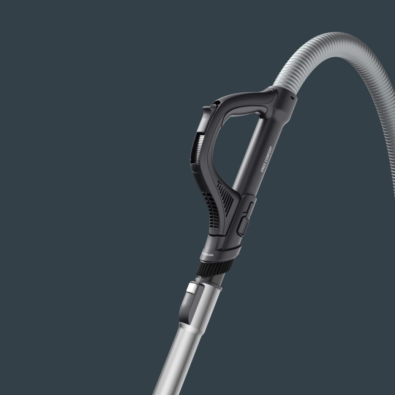 Пилосос Rowenta Green Force Cyclonic Max RO7B13EA