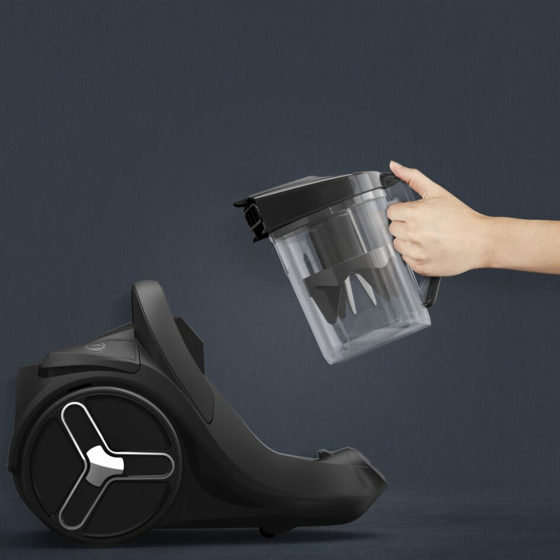 Пилосос Rowenta Green Force Cyclonic Max RO7B13EA