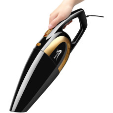 Пилесос Aspiring Dust 2 Battery and Cord 6 kPa (DU5500ABS)