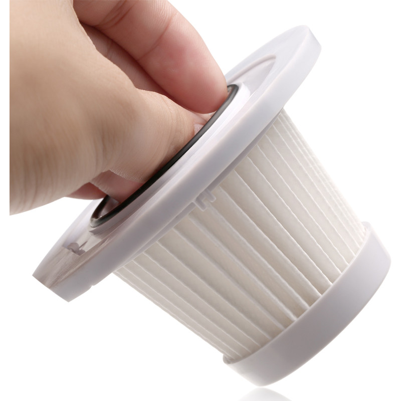 Пилесос Aspiring Dust 2 Battery and Cord 6 kPa (DU5500ABS)